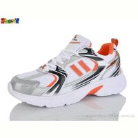 Кроссовки Sharif 12445-2