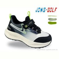 Кроссовки Jong Golf B11858-0