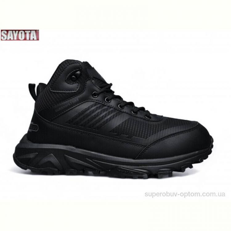 Кроссовки Sayota 991-1