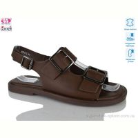 Босоножки Gukkcr MG8613