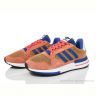 Кроссовки Violeta HD57-1103-2 orange
