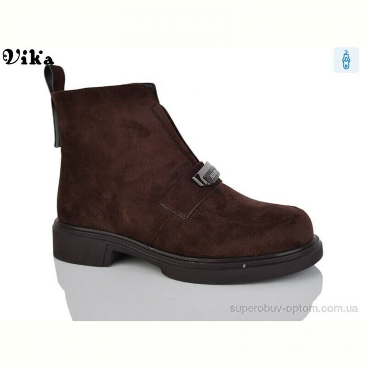 Ботинки Vika M1-5