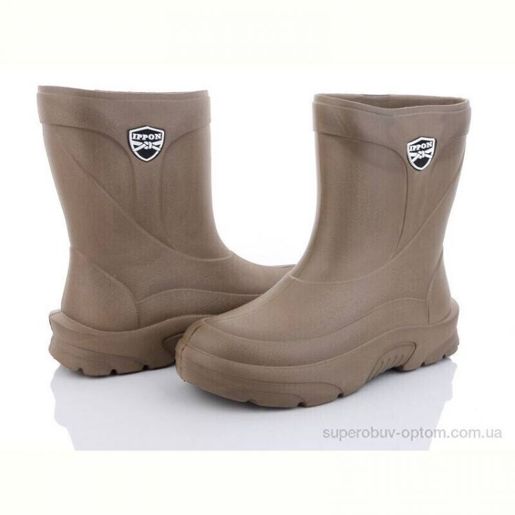 Сапоги из пены Luck Line 5036-5