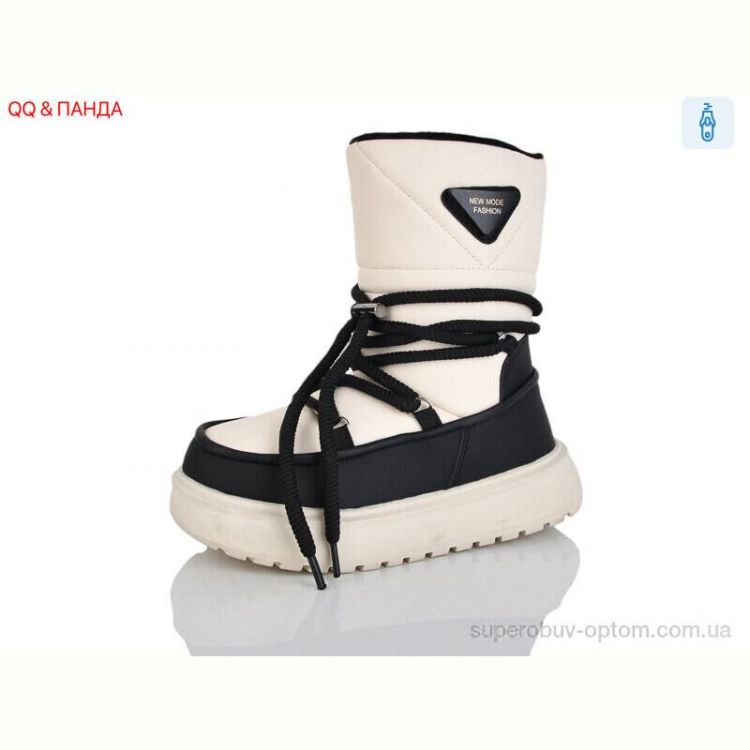 Дутики QQ&Панда AM619-26