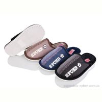 Тапки Vladimir 8148 mix Підліток