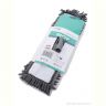 Хозтовары LOOK&BUY H01640 grey Швабра-полотер 42x12x120см