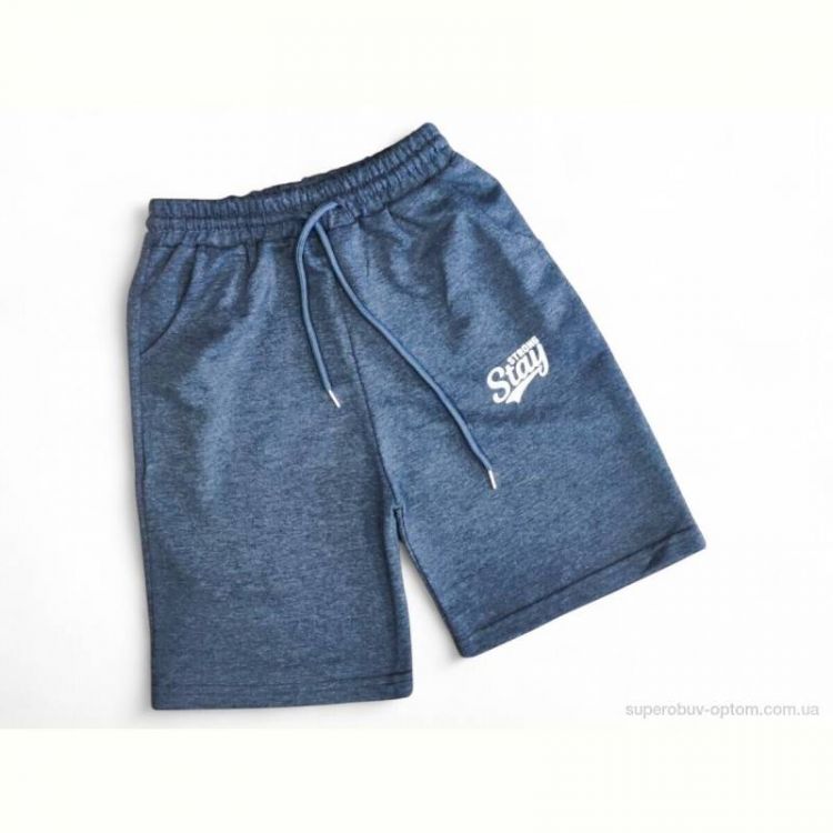 Шорты Kids-modnik 3900 сірий (13-16)