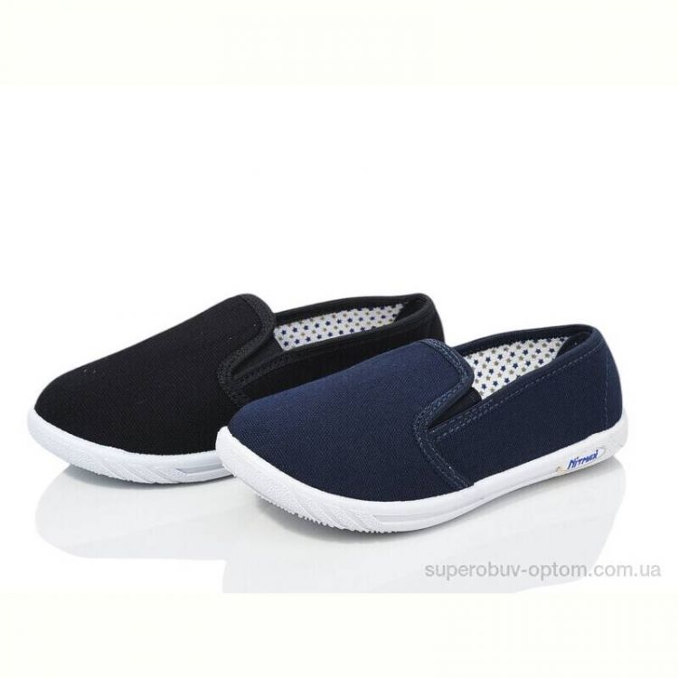 Слипоны DeMur 2849-2 mix