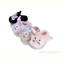 Тапки Lion-Lu RYG11 mix Тапки Lion-Lu RYG11 mix