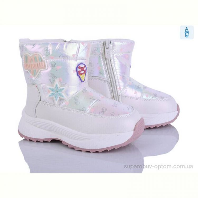 Дутики Poni kids 2315-3C