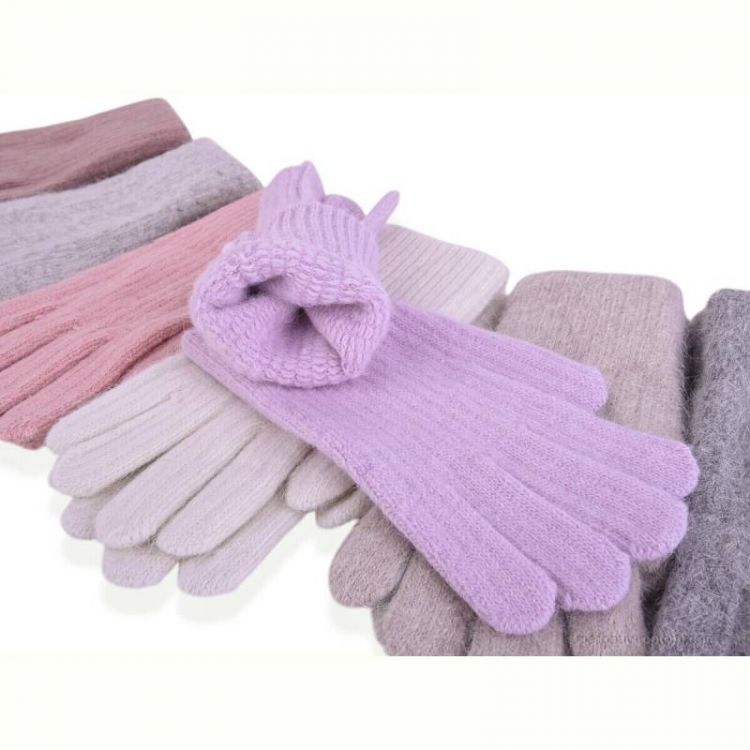 Перчатки CAP 7266 mix