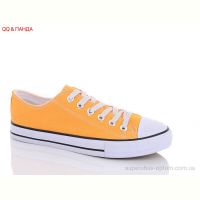 Кеды QQ&Панда J652-6