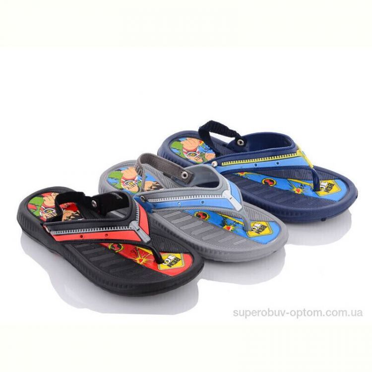 Сандалии Sydney 3033-3 mix