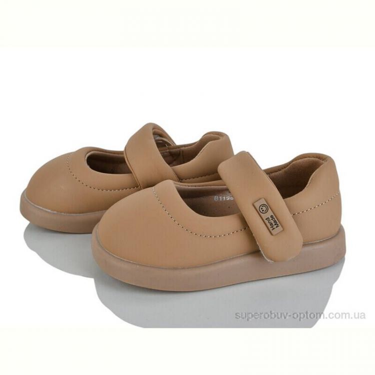 Туфли Xifa kids XF01-B11294-3 Туфли Xifa kids XF01-B11294-3