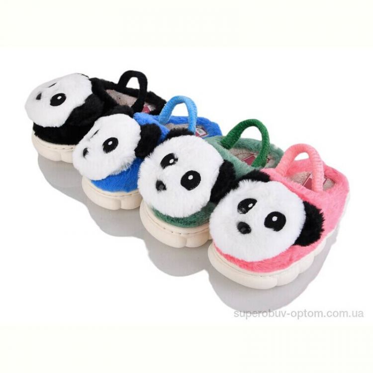 Тапки SANLIN 2 A605 mix