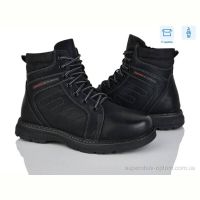 Ботинки Nasite TM03-8A