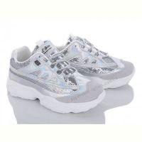 Кроссовки Class Shoes 8881 белый