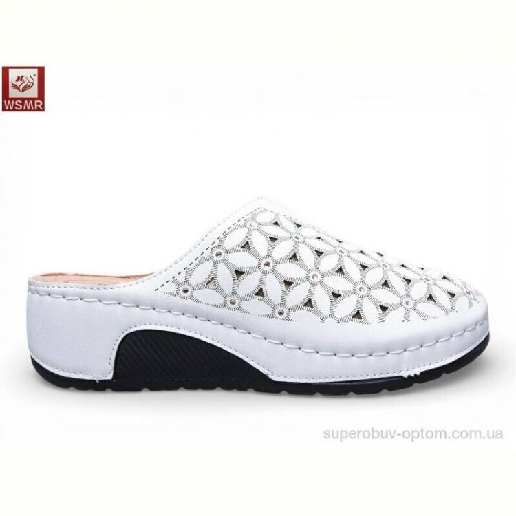 Шлепки WSMR A801-2