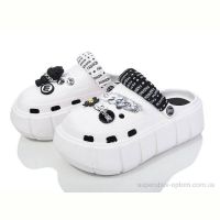 Кроксы Shev-Shoes N001-6