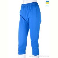 Бриджи STARK Бриджі х/б синій 3XL Бриджи STARK Бриджі х/б синій 3XL