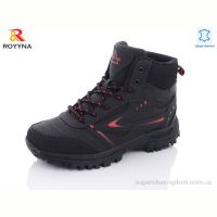 Ботинки ROYYNA 073KП-6-37