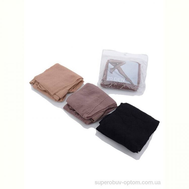 Колготы OL Колготи 20den mix