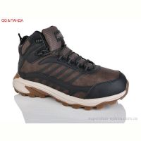 Кроссовки QQ&Панда 983-8