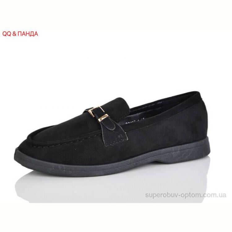 Туфли QQ&Панда QQ137-1