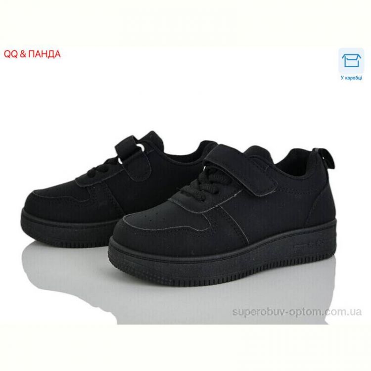 Кроссовки QQ&Панда 5-77-1 Кроссовки QQ&Панда 5-77-1