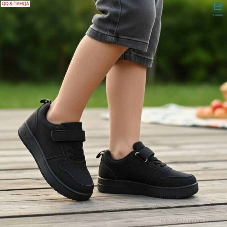 Кроссовки QQ&Панда 5-77-1 Кроссовки QQ&Панда 5-77-1