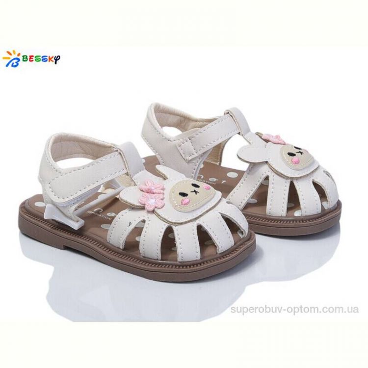 Босоножки Bessky-Kellaifeng DN4855-2A