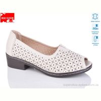 Босоножки Maiguan 7778-1