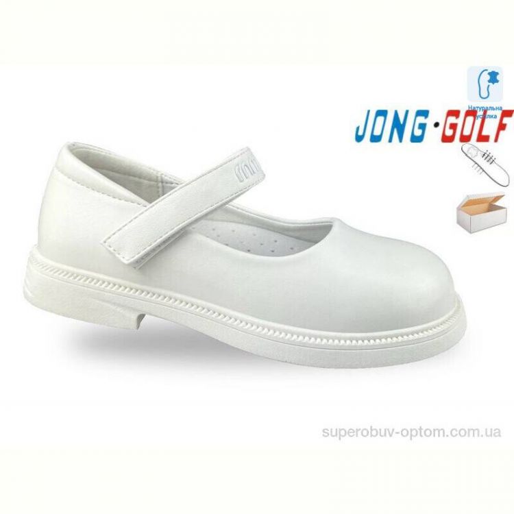 Туфли Jong Golf B11741-27