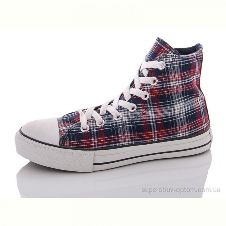 Кеды CR 115 Кеды CR 115