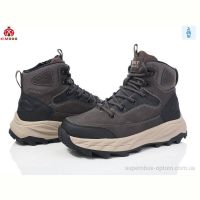 Ботинки KIMBOO P24164-4D