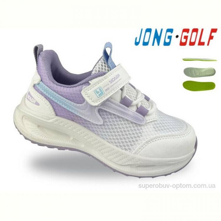 Кроссовки Jong Golf B11858-12