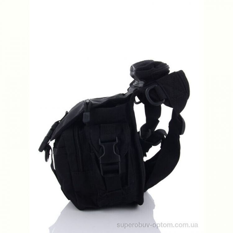 Сумка Superbag 008-3 black