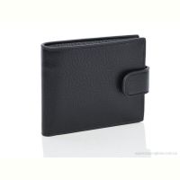Кошелек GLAMORTA MB866 black