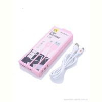 Техника и электроника LOOK&BUY P00150 Кабель USB type-c 2A, 1м