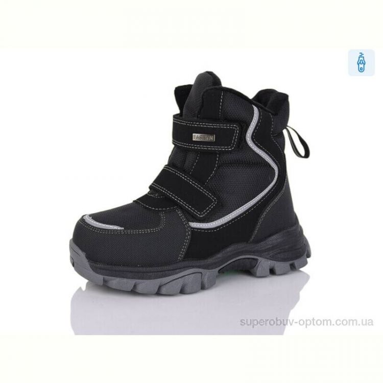 Ботинки Rina Jeans T6957-1