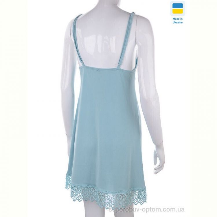 Ночная рубашка Nadia & Natali 8288 mint