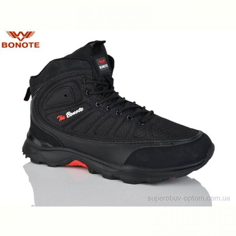 Кроссовки Bonote D9079-2 Кроссовки Bonote D9079-2