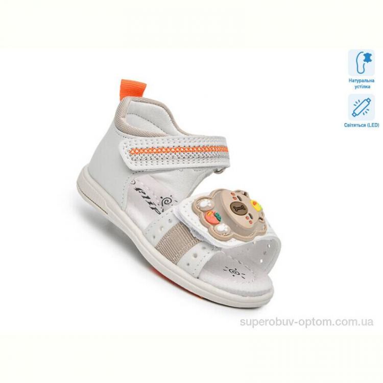 Сандалии TOM.M 65050E LED