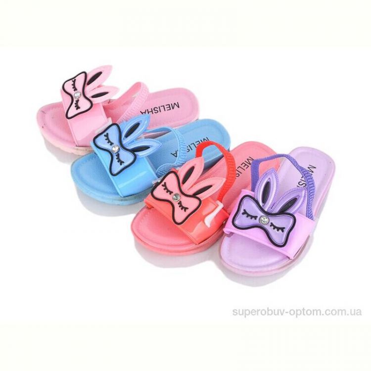 Босоножки Victoria A518-1-24 mix