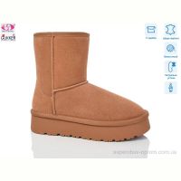 Угги Gukkcr 9173 Угги Gukkcr 9173