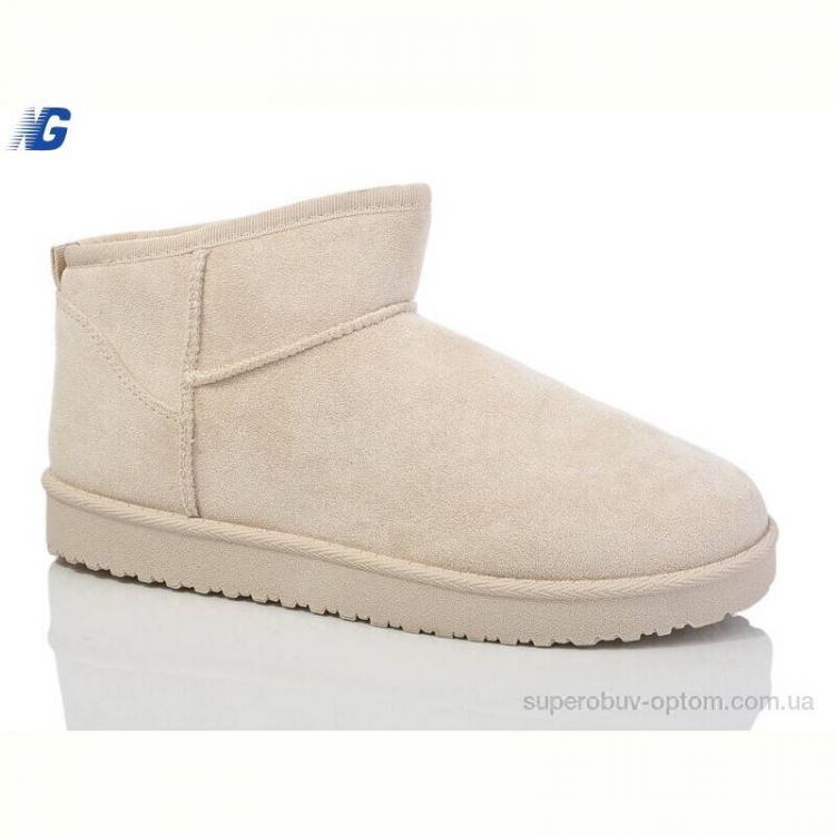 Угги Navigator B9012-1