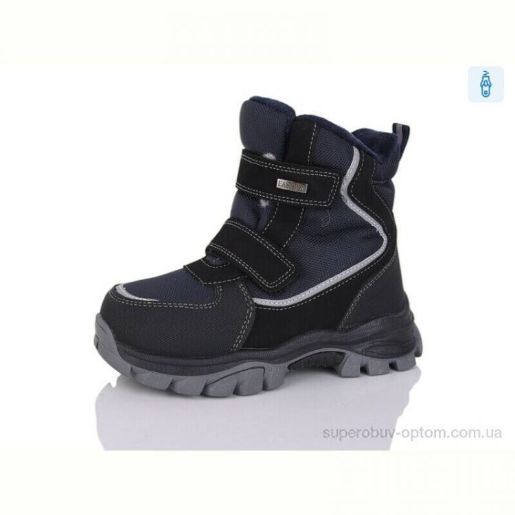 Ботинки Rina Jeans T6957-2