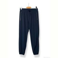 Спортивные брюки Audsa A157-1 navy бр.