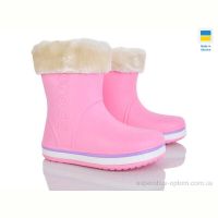 Сапоги из пены Мир 4258-5021-23A