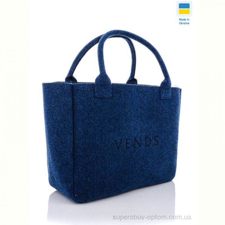 Сумка Active 1044 синій